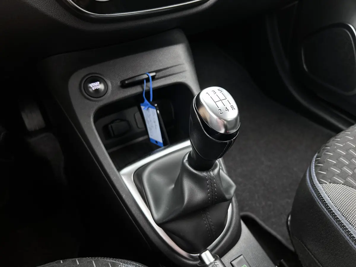 TCe 90PK Intens | NAVI | CLIMAT CONTROL