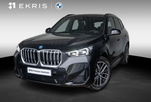 xDrive25e | M Sportpakket | Comfort Pack | Harman-Kardon | Stuurwielrand verwarmd | Comfort Access | Achteruitrijcamera | Panoramadak | Trekhaak