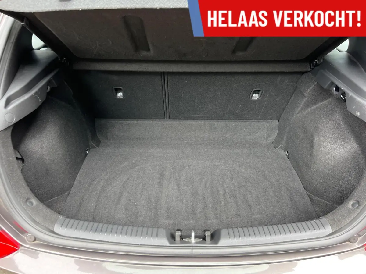 1.0 T-GDI Comfort l Cruise l Airco l Bluetooth