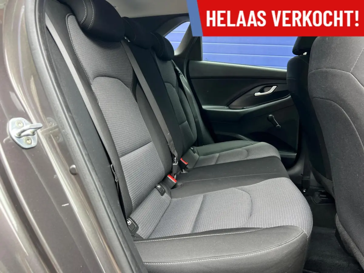 1.0 T-GDI Comfort l Cruise l Airco l Bluetooth