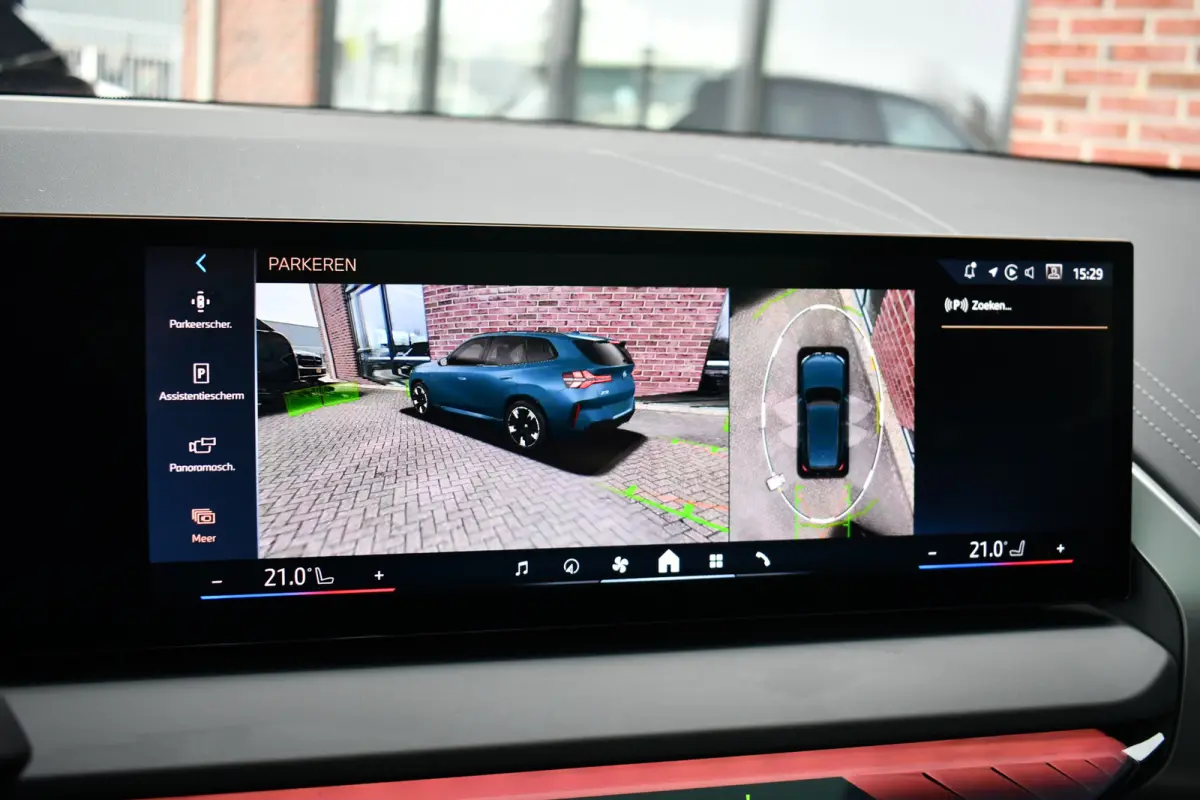 30e xDrive M-Sport Pano ACC 360 H/K HUD 20inch