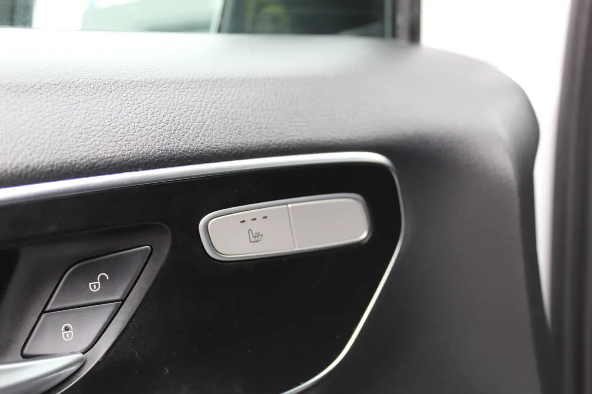 116 CDI 163Pk Lang L2 Automaat | LED | Leder | Trekhaak