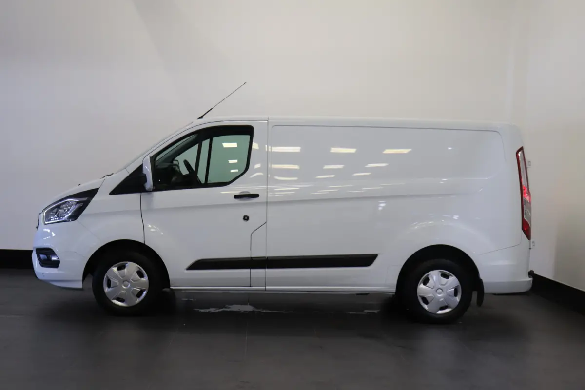 2.0 TDCI EURO 6 - Airco - Cruise - Trekhaak - € 12.900,- Excl.