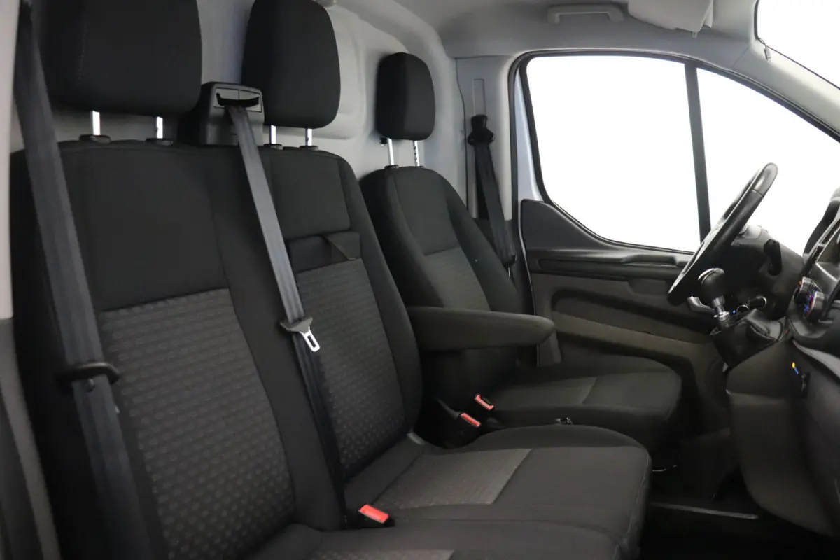 2.0 TDCI EURO 6 - Airco - Cruise - Trekhaak - € 12.900,- Excl.