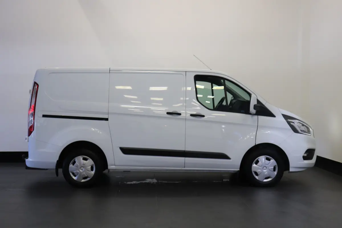 2.0 TDCI EURO 6 - Airco - Cruise - Trekhaak - € 12.900,- Excl.