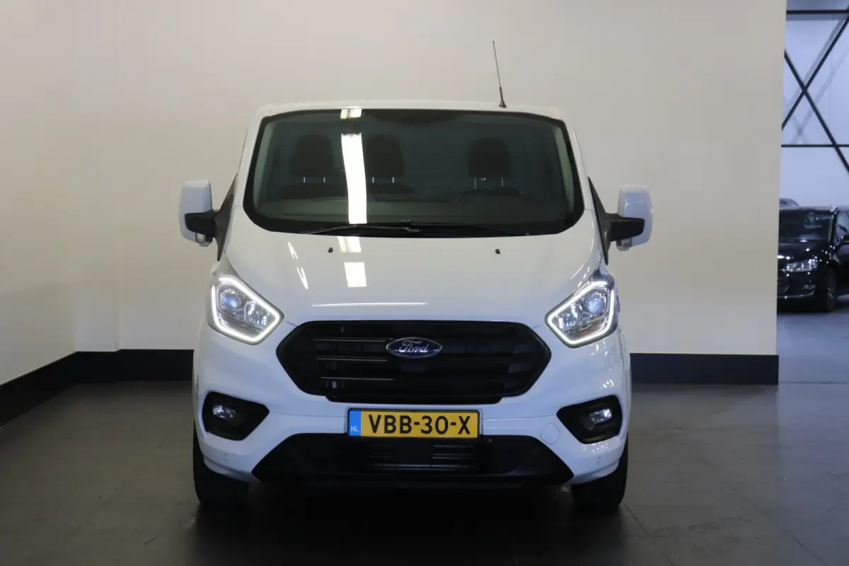 2.0 TDCI EURO 6 - Airco - Cruise - Trekhaak - € 12.900,- Excl.