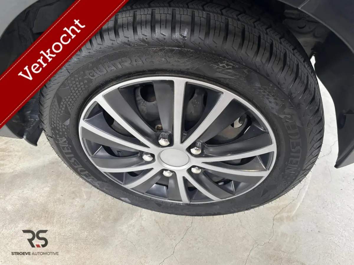 1.0 VVT-i 72 pk X-Fun | Airco | Cruise | CarPlay | Dealer Onderh | Org NL |