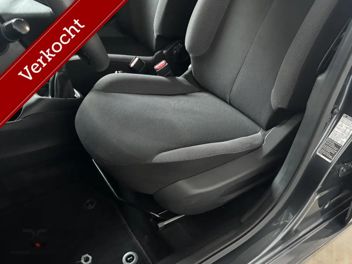 1.0 VVT-i 72 pk X-Fun | Airco | Cruise | CarPlay | Dealer Onderh | Org NL |