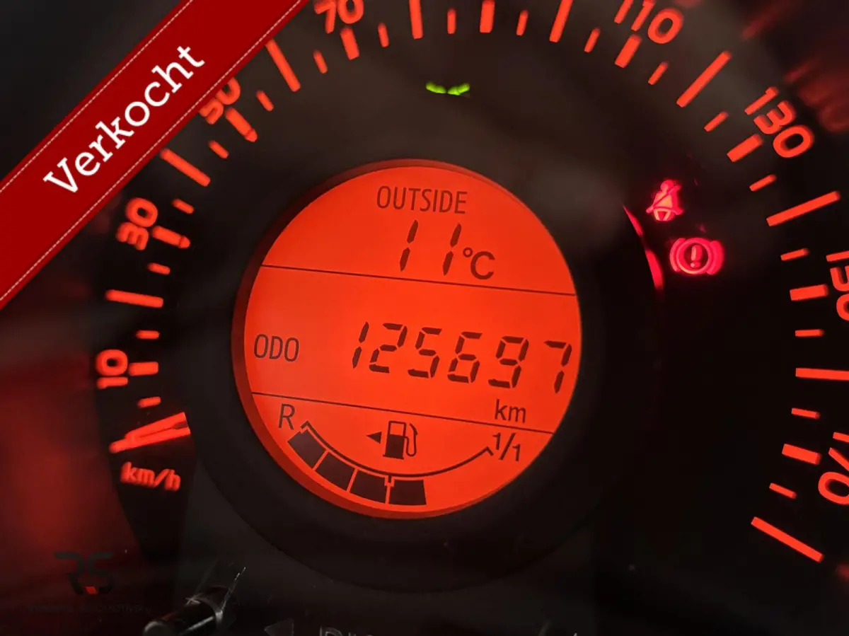1.0 VVT-i 72 pk X-Fun | Airco | Cruise | CarPlay | Dealer Onderh | Org NL |