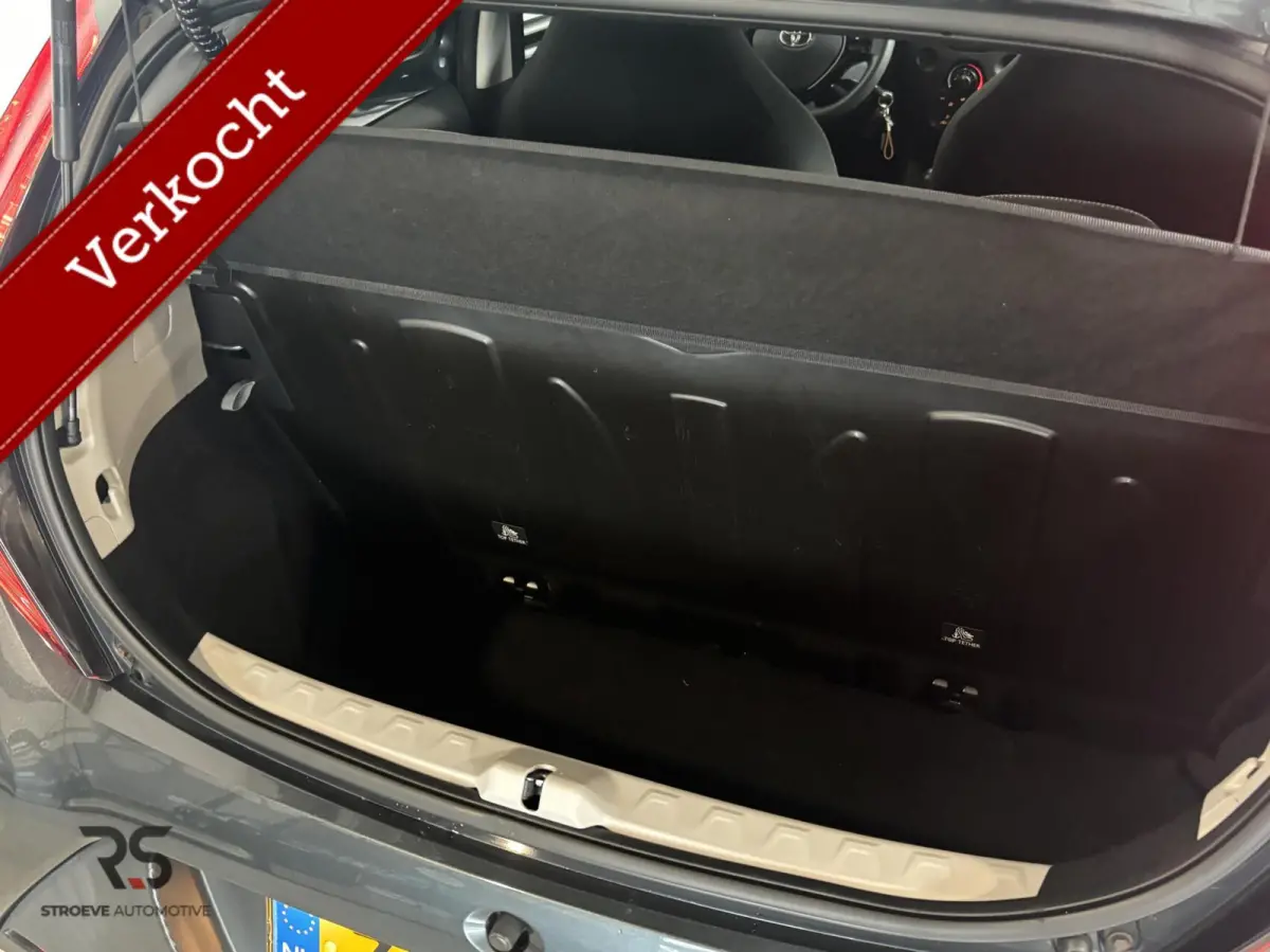 1.0 VVT-i 72 pk X-Fun | Airco | Cruise | CarPlay | Dealer Onderh | Org NL |