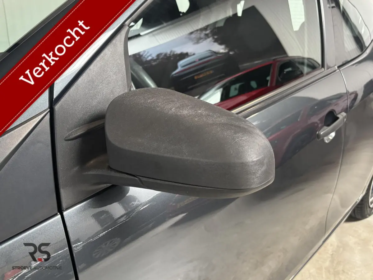 1.0 VVT-i 72 pk X-Fun | Airco | Cruise | CarPlay | Dealer Onderh | Org NL |