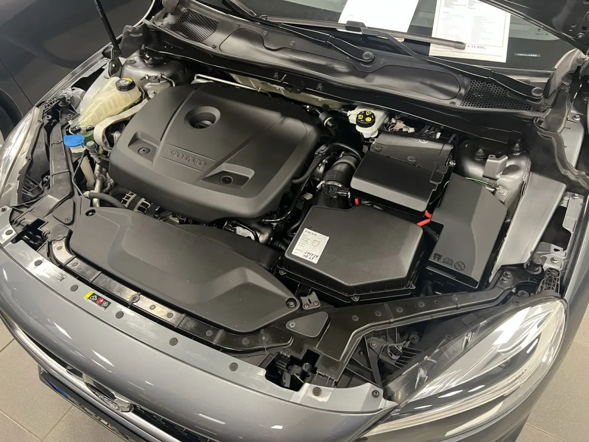 2.0 T4 R-design Business Sport / Panodak / Stoelverw. /