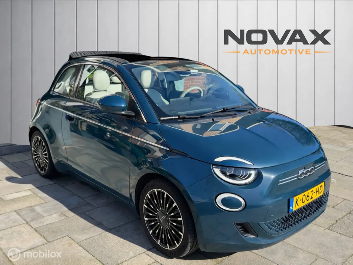La Prima 42 kWh