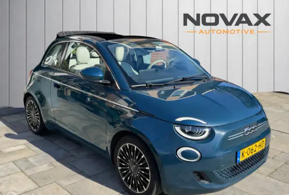 La Prima 42 kWh