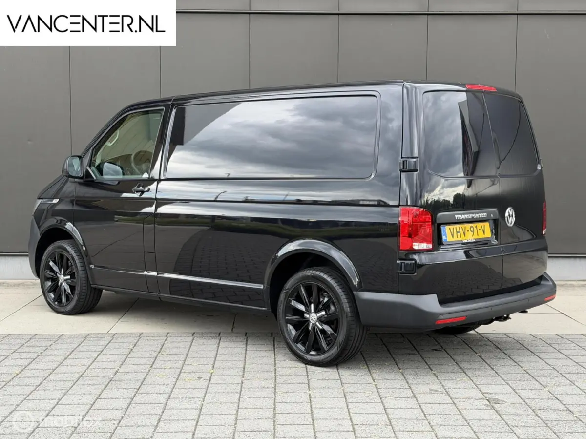 L1 2.0 TDI 150PK DSG Automaat Carplay