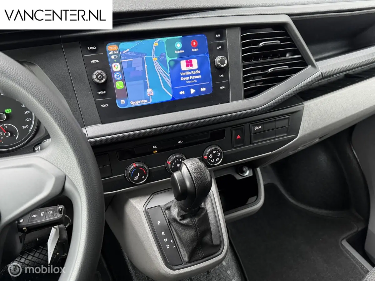 L1 2.0 TDI 150PK DSG Automaat Carplay