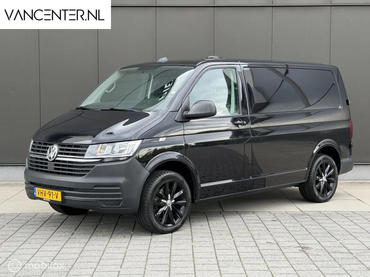 L1 2.0 TDI 150PK DSG Automaat Carplay
