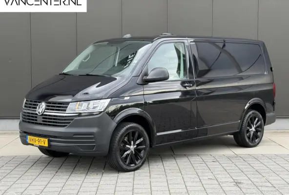 L1 2.0 TDI 150PK DSG Automaat Carplay