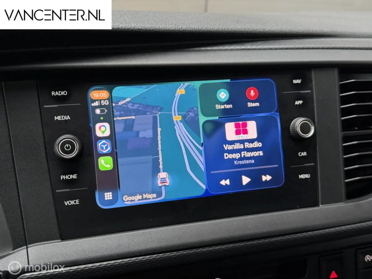L1 2.0 TDI 150PK DSG Automaat Carplay