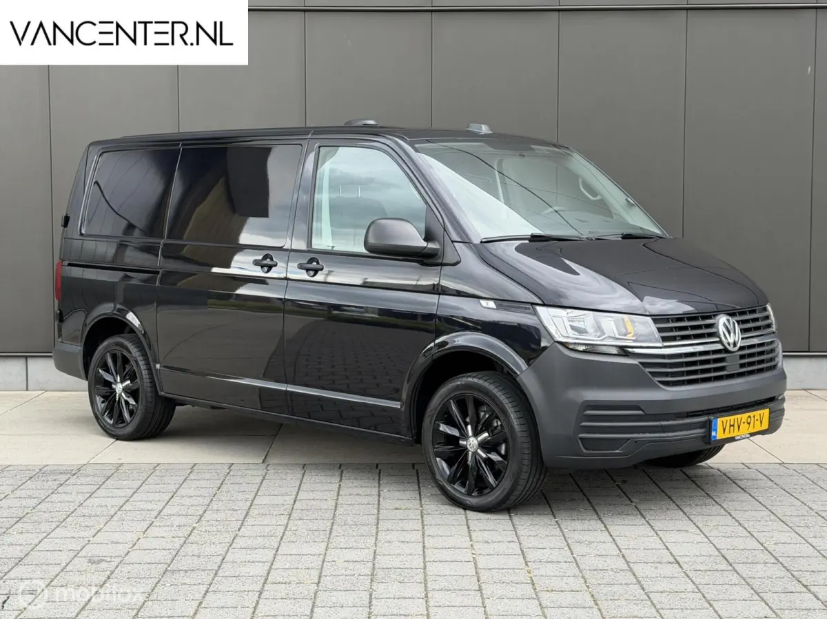 L1 2.0 TDI 150PK DSG Automaat Carplay