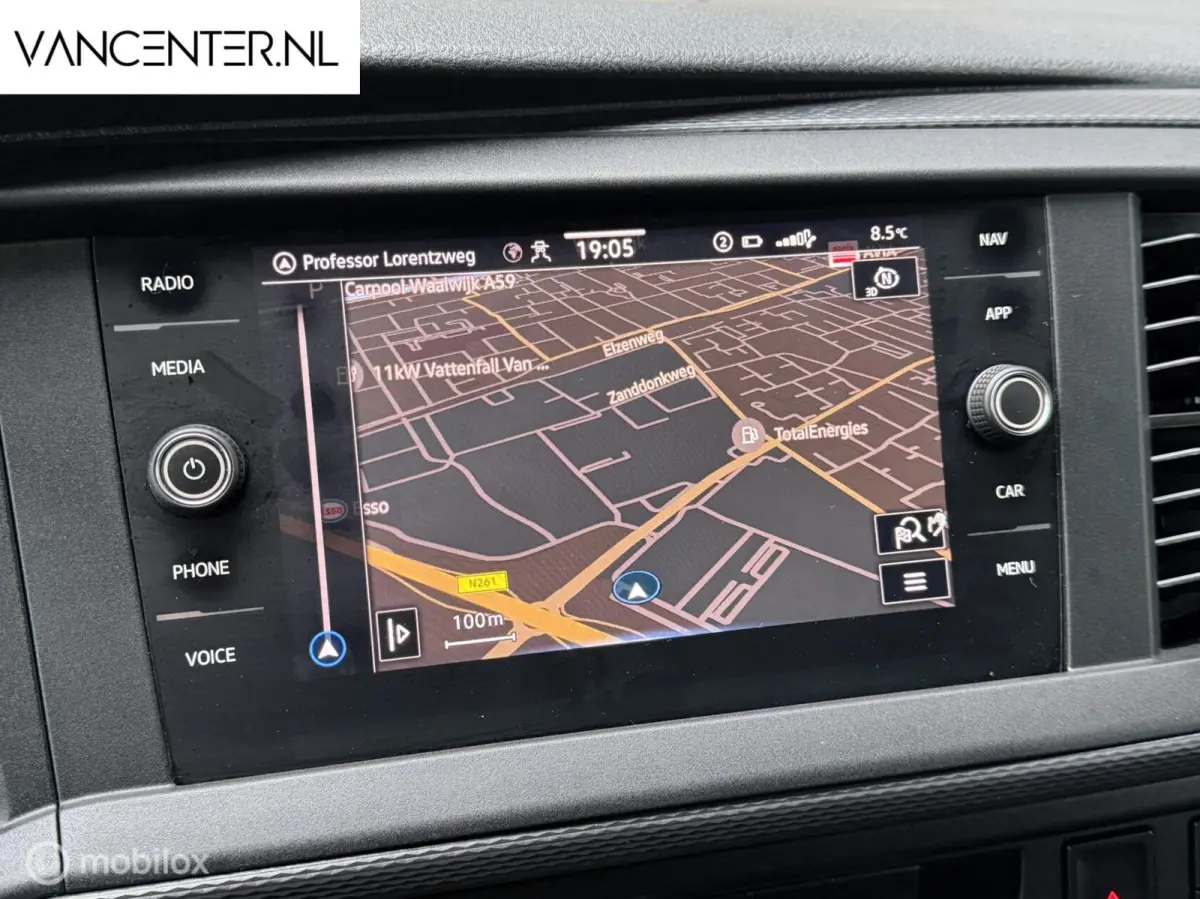 L1 2.0 TDI 150PK DSG Automaat Carplay