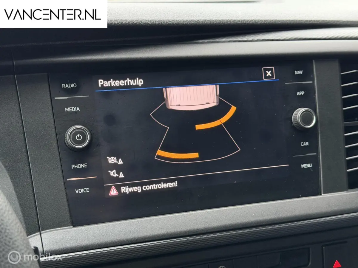 L1 2.0 TDI 150PK DSG Automaat Carplay