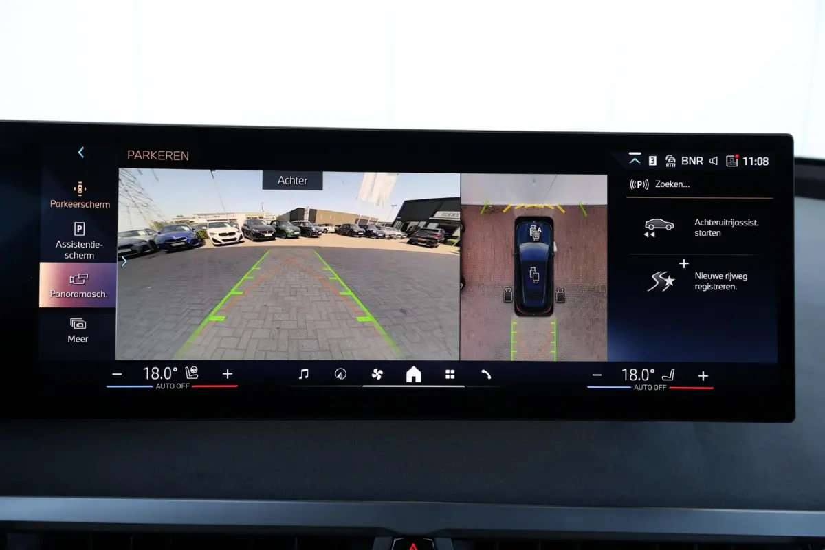 xDrive60 112 kWh | SoH 100% | Sport Pro Pakket | Skylounge | Stoelventilatie | Harman Kardon | Driving Assistant Professional