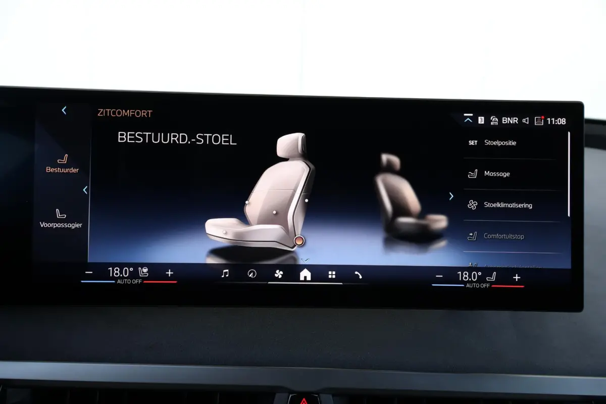xDrive60 112 kWh | SoH 100% | Sport Pro Pakket | Skylounge | Stoelventilatie | Harman Kardon | Driving Assistant Professional