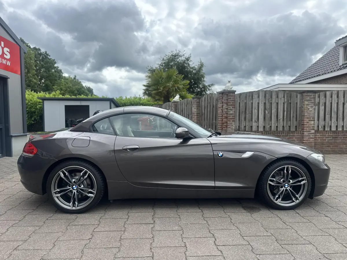 sDrive23i 6 cil. Executive CarPlay-Camera