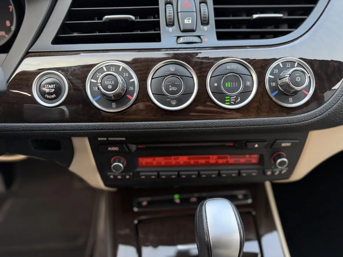 sDrive23i 6 cil. Executive CarPlay-Camera