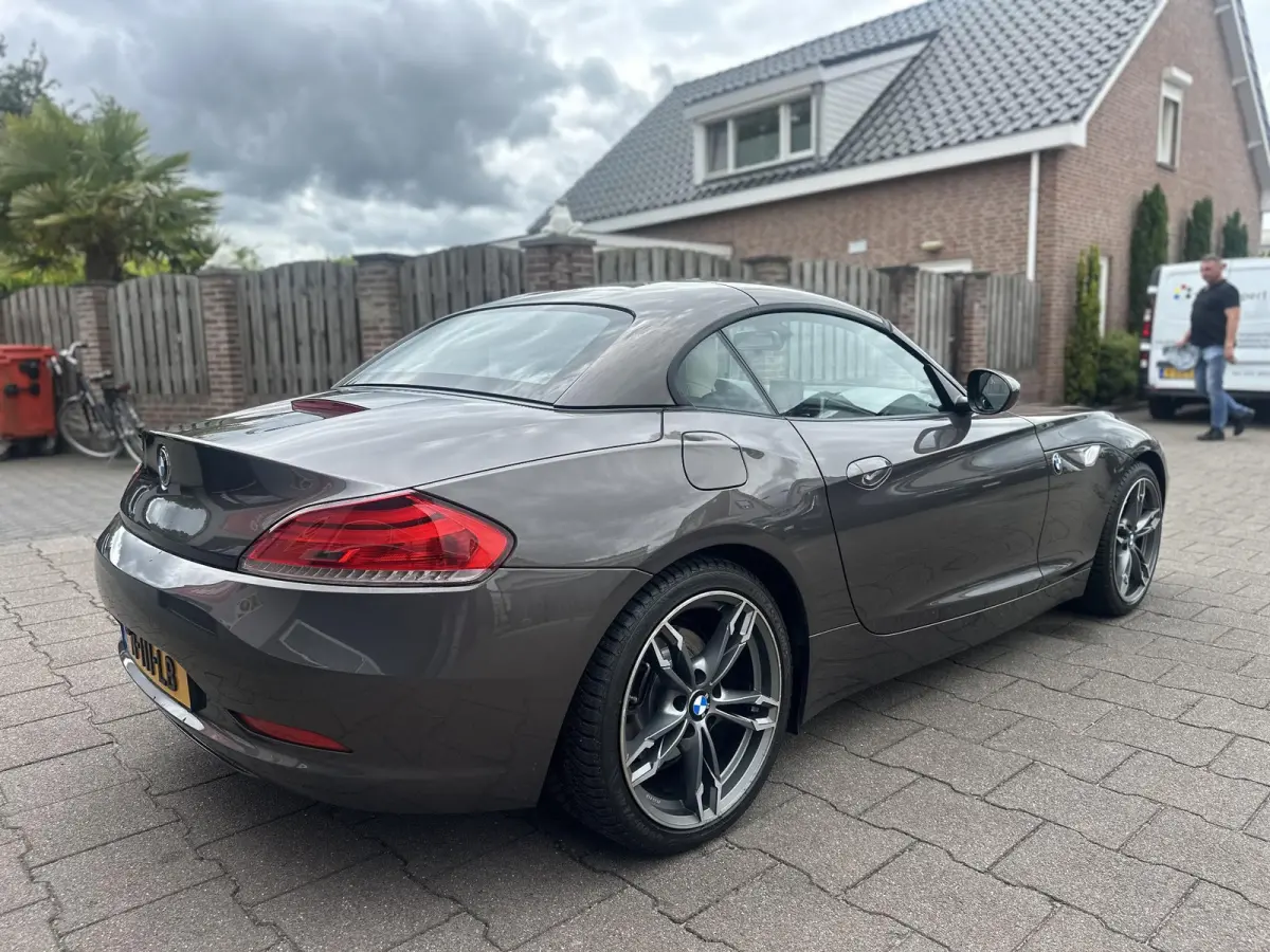 sDrive23i 6 cil. Executive CarPlay-Camera