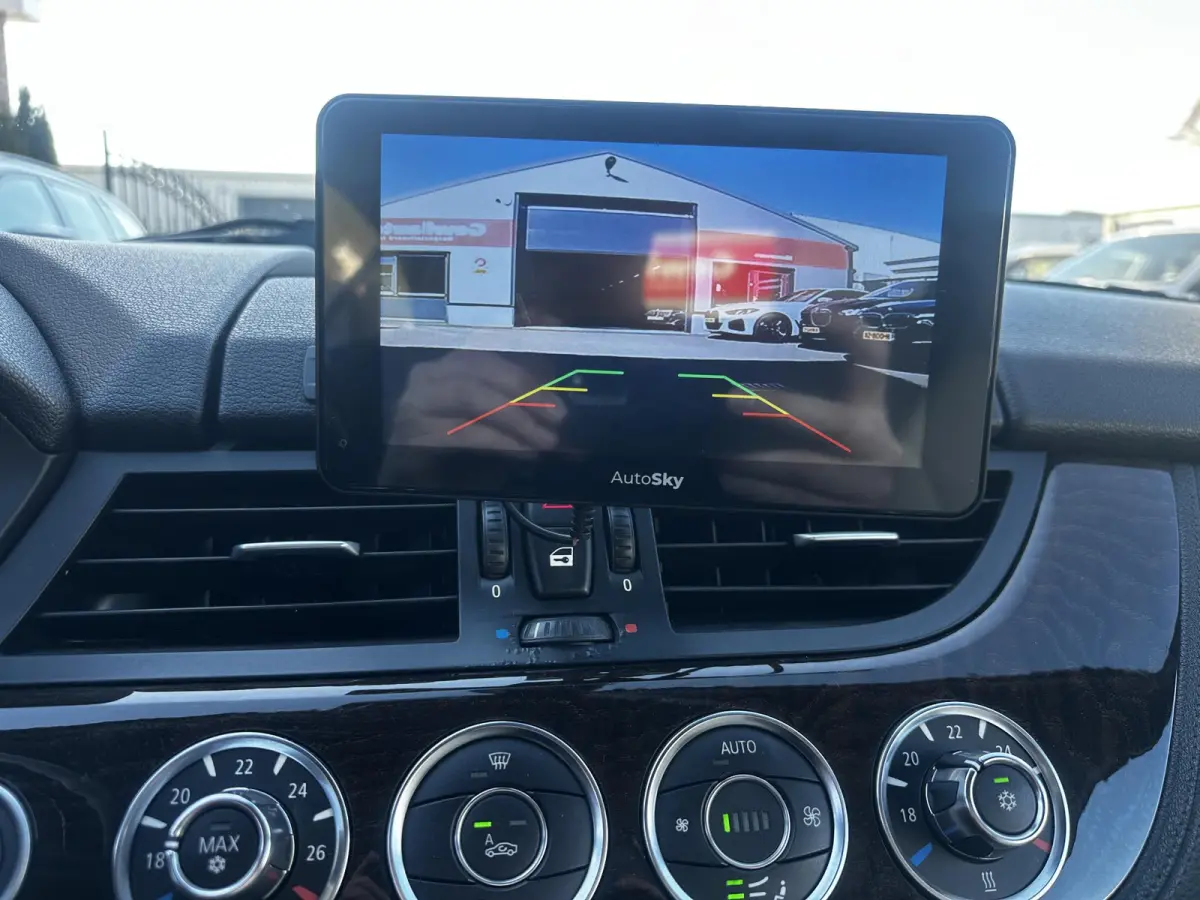 sDrive23i 6 cil. Executive CarPlay-Camera