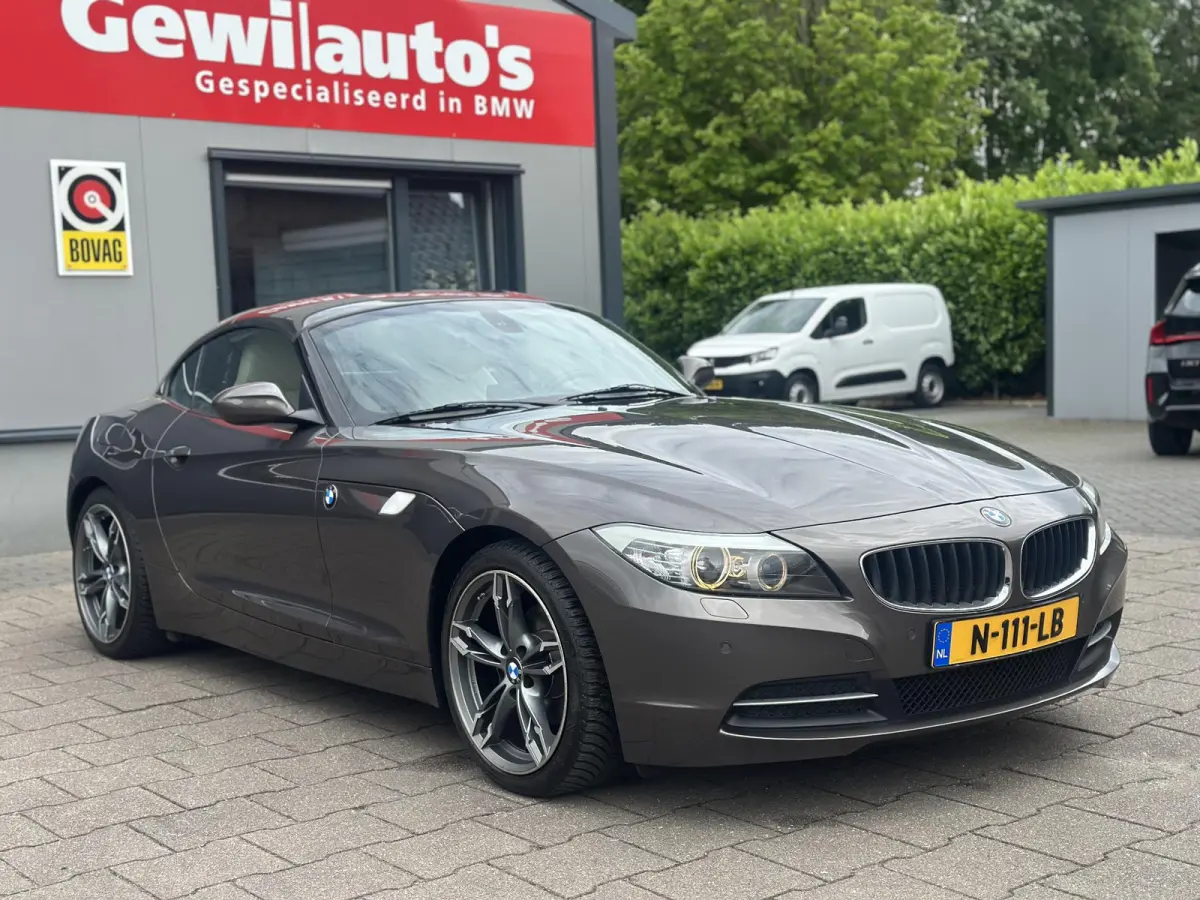 sDrive23i 6 cil. Executive CarPlay-Camera