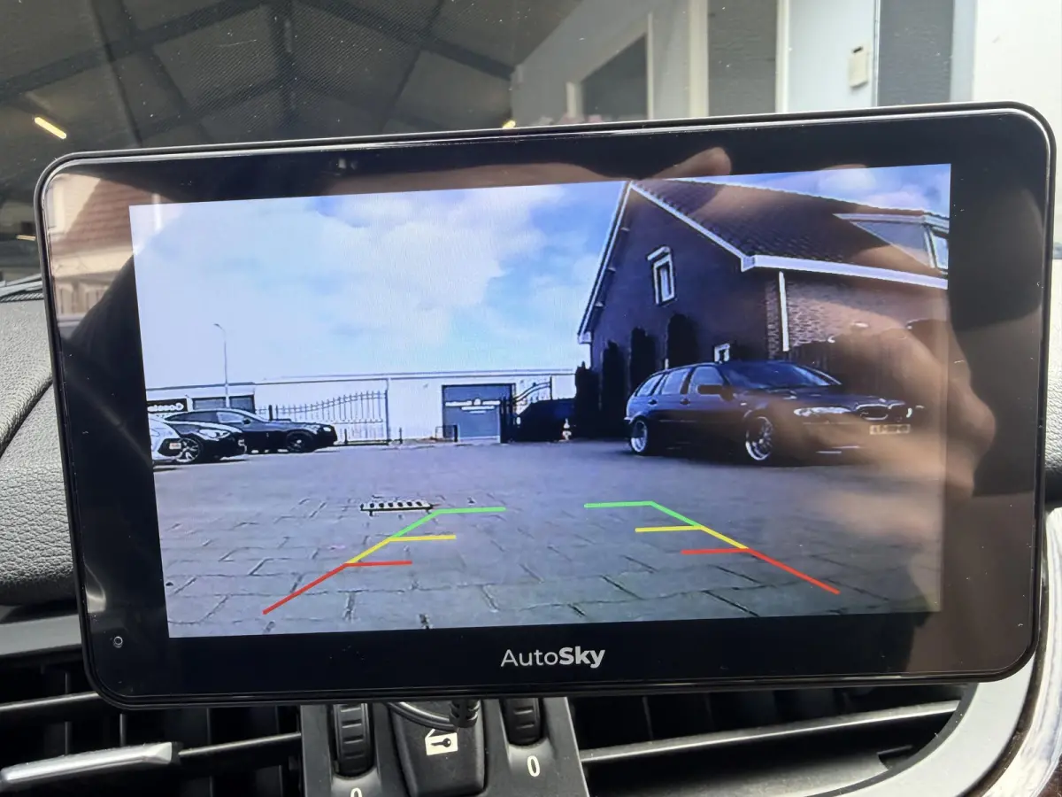 sDrive23i 6 cil. Executive CarPlay-Camera