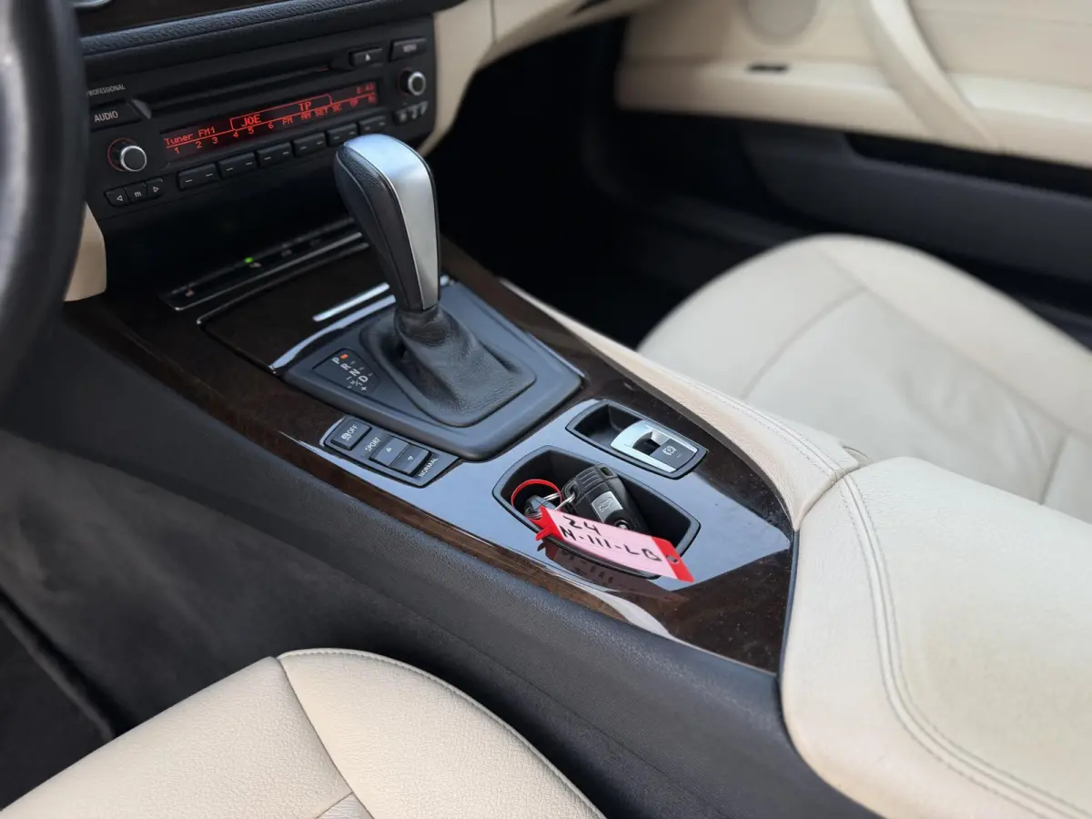 sDrive23i 6 cil. Executive CarPlay-Camera