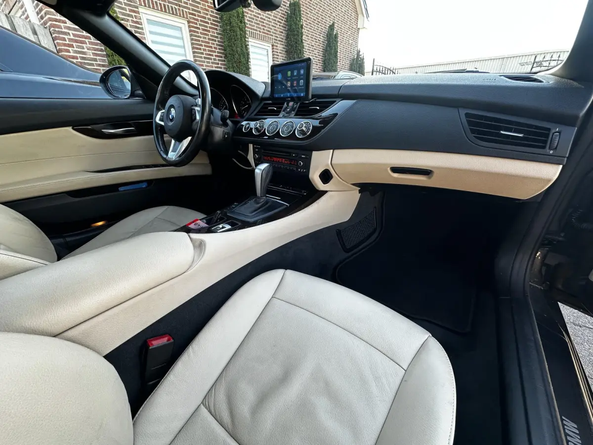 sDrive23i 6 cil. Executive CarPlay-Camera