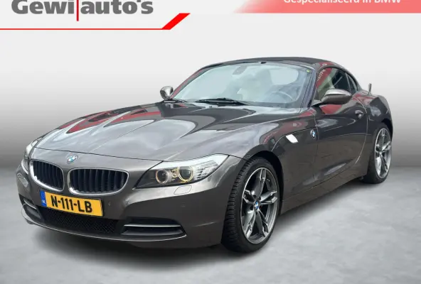 sDrive23i 6 cil. Executive CarPlay-Camera