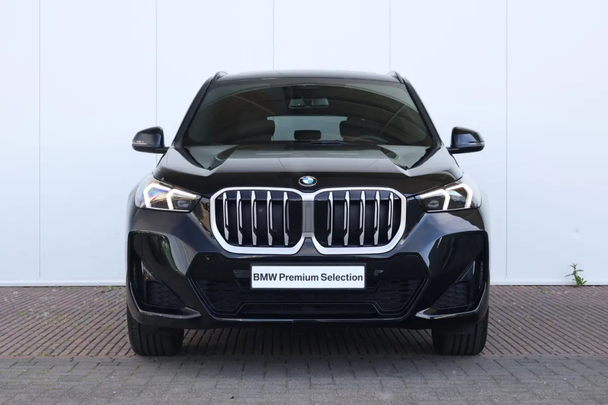 sDrive18i / M-Sport Pakket / Pano Dak / Stoelverwarming Voor / Trekhaak /