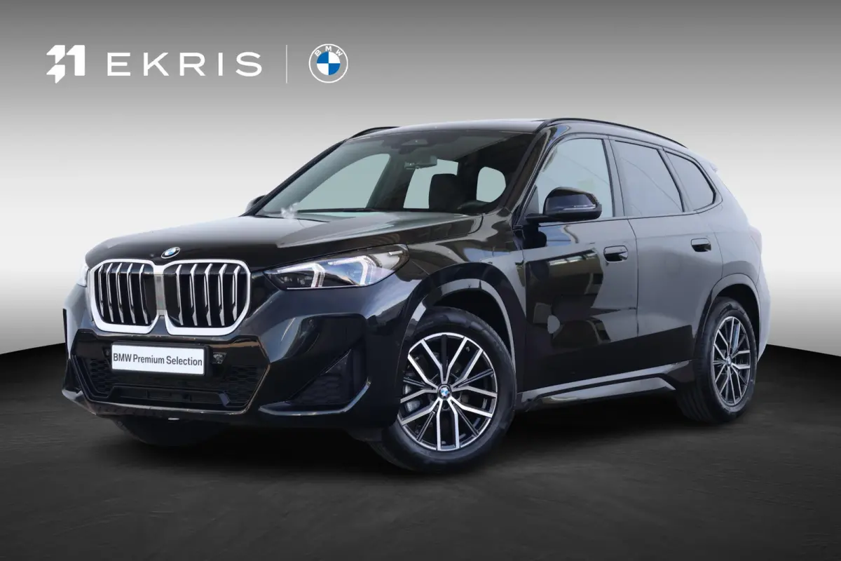 sDrive18i / M-Sport Pakket / Pano Dak / Stoelverwarming Voor / Trekhaak /
