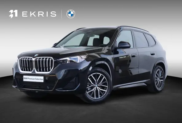 sDrive18i / M-Sport Pakket / Pano Dak / Stoelverwarming Voor / Trekhaak /