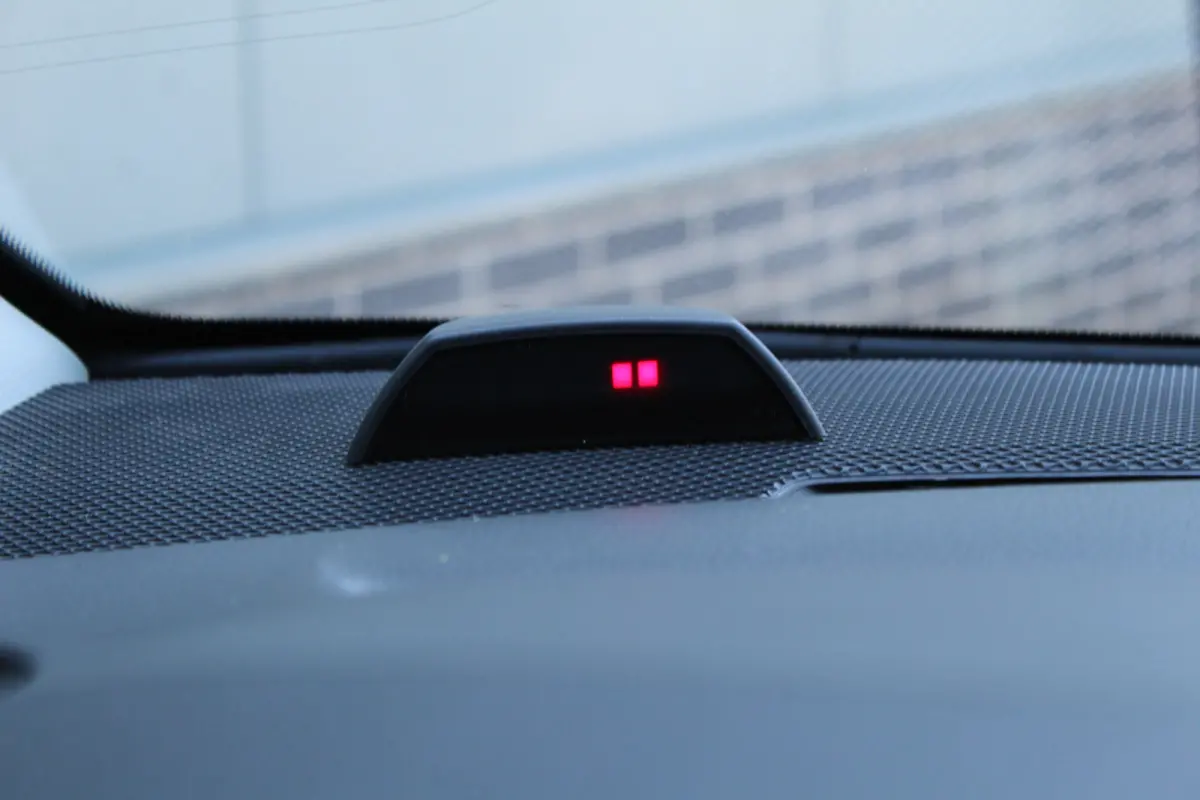 114 CDI Automaat Black Edition | LED | Leder | 1 eigenaar