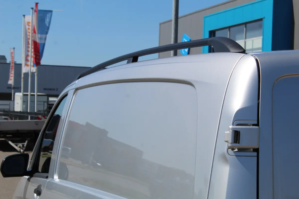 114 CDI Automaat Black Edition | LED | Leder | 1 eigenaar