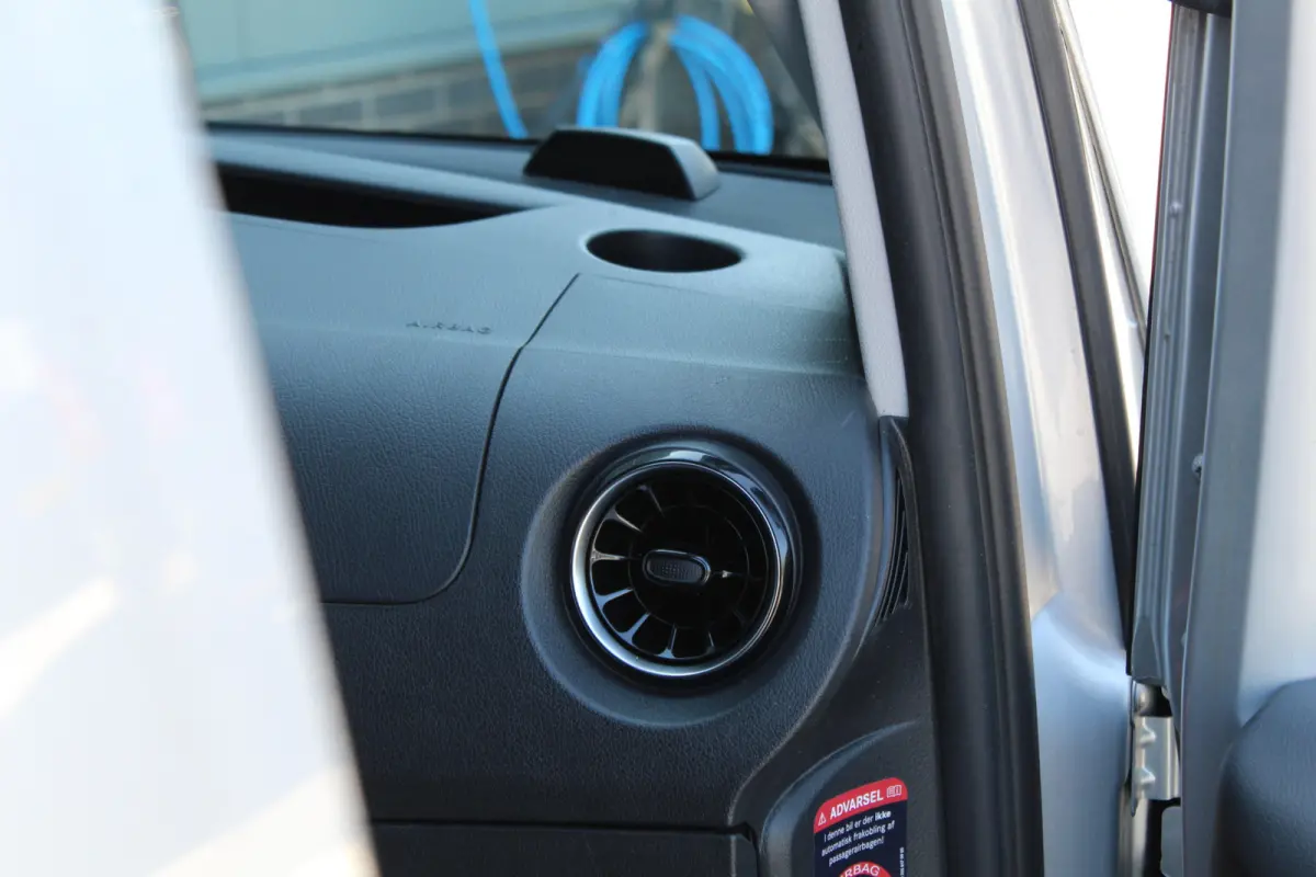 114 CDI Automaat Black Edition | LED | Leder | 1 eigenaar