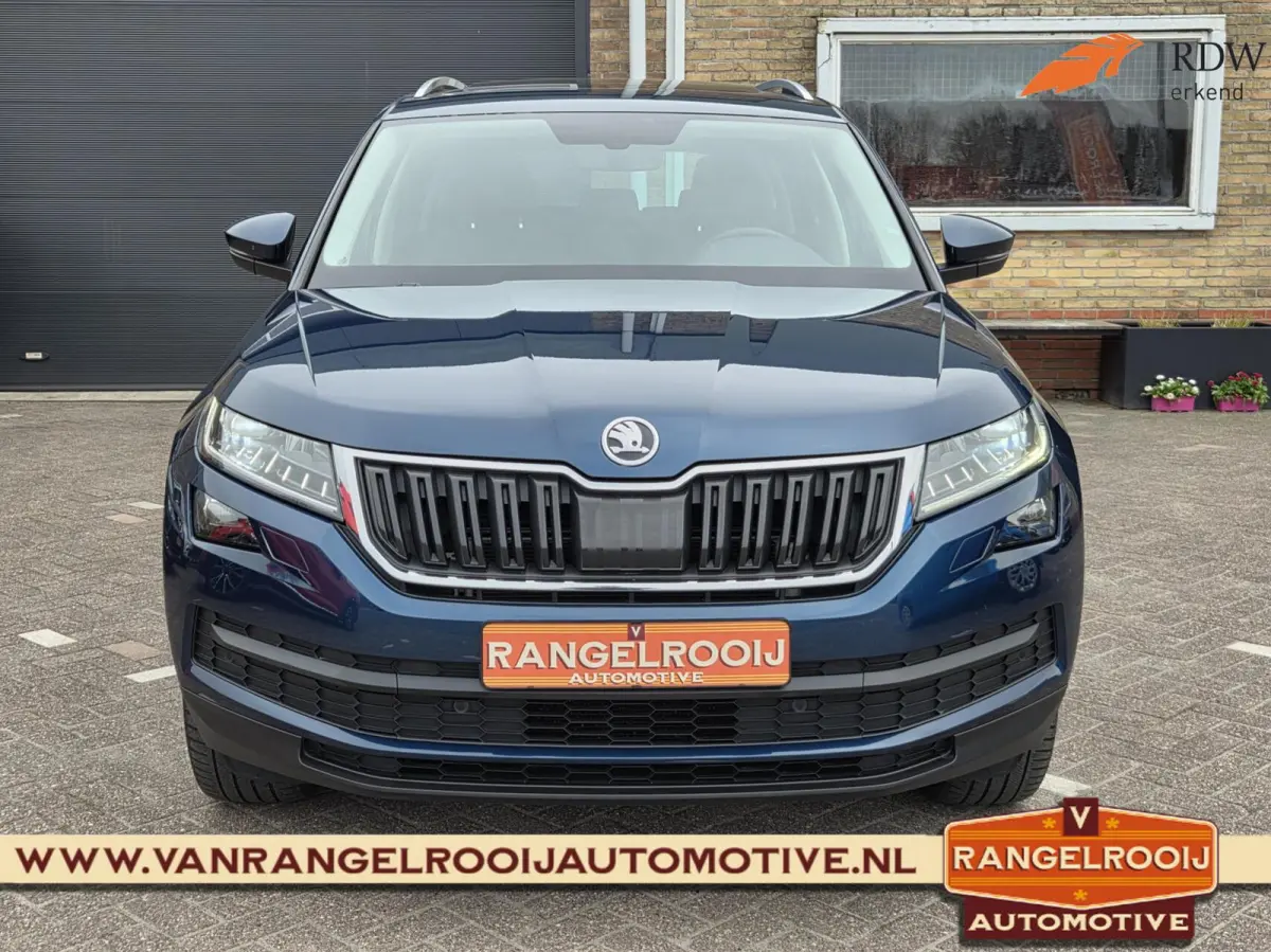 2.0 TSI 4x4 DSG Style Business 7p., trekh., pano, 2x el. stoel, stoel/stuur/bankverw.