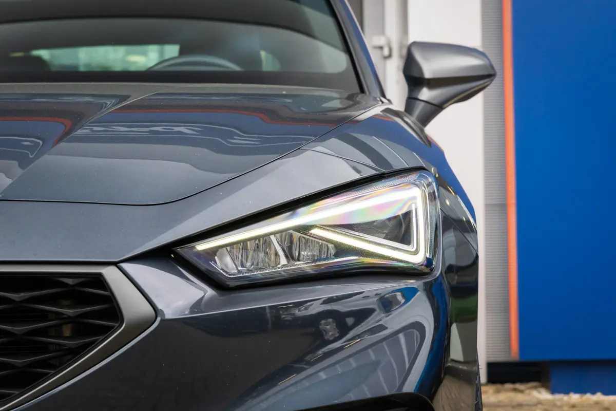 1.4 TSI eHybrid PHEV FR Business Intense 204PK | Stoel+stuur verwarming | Apple Carplay/Android Auto | Clima | Cruisecontrol | Airco (automatisch) | Apple Carplay/Android Auto|telefoonintegr