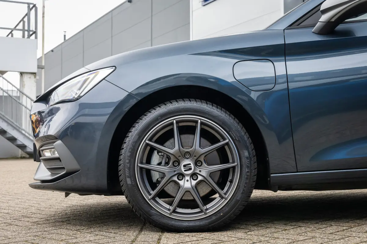 1.4 TSI eHybrid PHEV FR Business Intense 204PK | Stoel+stuur verwarming | Apple Carplay/Android Auto | Clima | Cruisecontrol | Airco (automatisch) | Apple Carplay/Android Auto|telefoonintegr