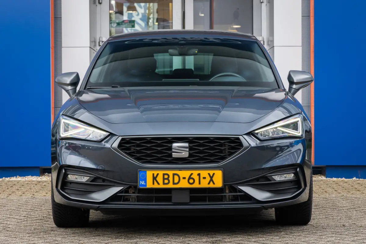 1.4 TSI eHybrid PHEV FR Business Intense 204PK | Stoel+stuur verwarming | Apple Carplay/Android Auto | Clima | Cruisecontrol | Airco (automatisch) | Apple Carplay/Android Auto|telefoonintegr
