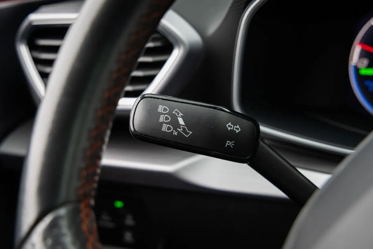 1.4 TSI eHybrid PHEV FR Business Intense 204PK | Stoel+stuur verwarming | Apple Carplay/Android Auto | Clima | Cruisecontrol | Airco (automatisch) | Apple Carplay/Android Auto|telefoonintegr