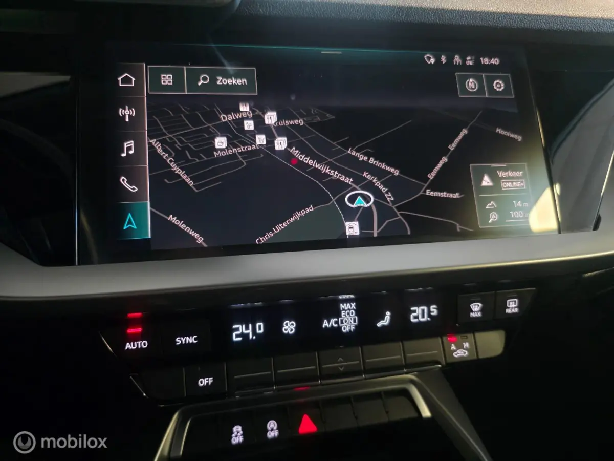 30 TFSI Business Edition Incl. Afleveringsbeurt en Nieuwe APK