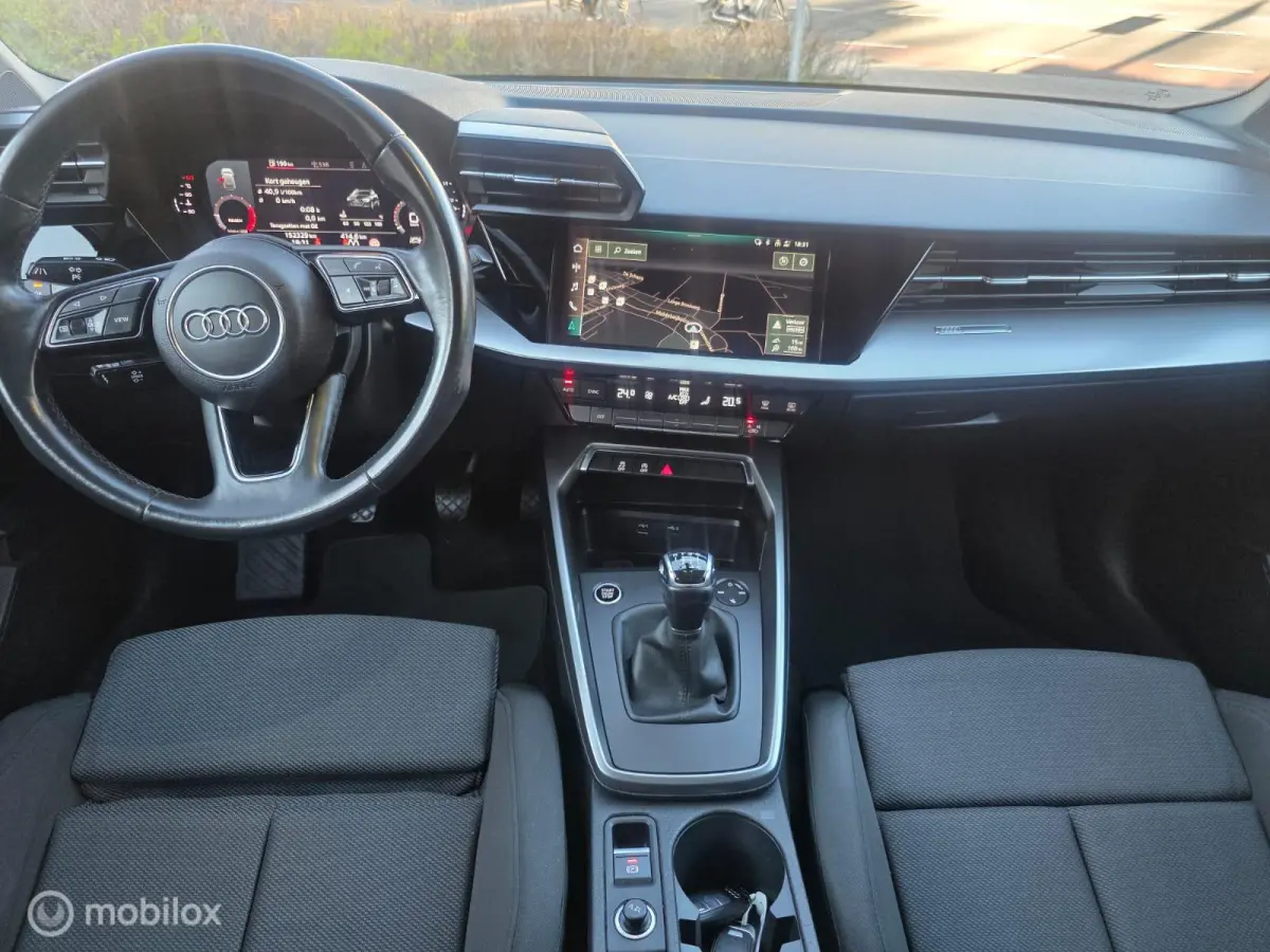 30 TFSI Business Edition Incl. Afleveringsbeurt en Nieuwe APK